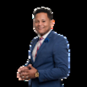 Meet your Posher, Pastor jonathan moya